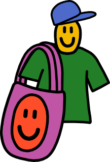 Goodies House of Merch